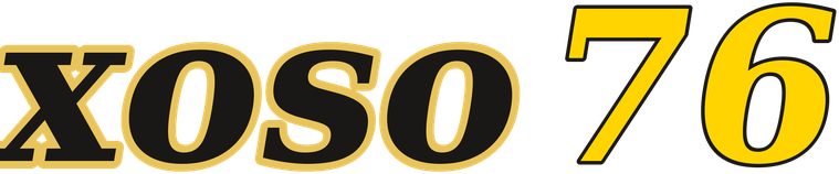 xoso76 logo
